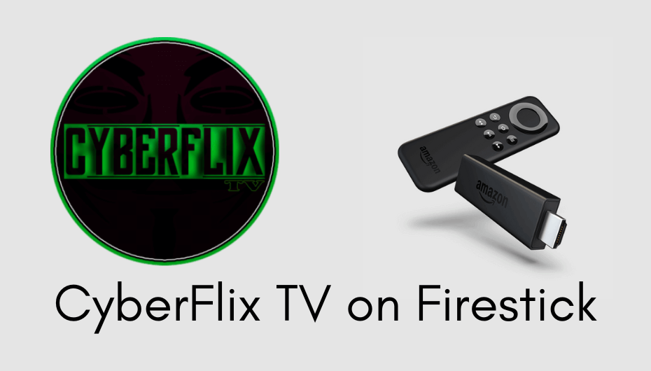 CyberFlix-TV-Firestick