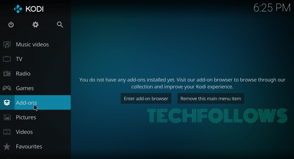 Emby for Kodi   How to install Emby Kodi Addon - 90