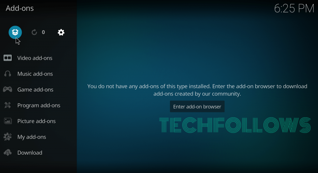 Emby for Kodi   How to install Emby Kodi Addon - 86