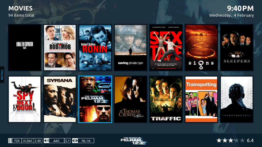 Emby for Kodi   How to install Emby Kodi Addon - 22