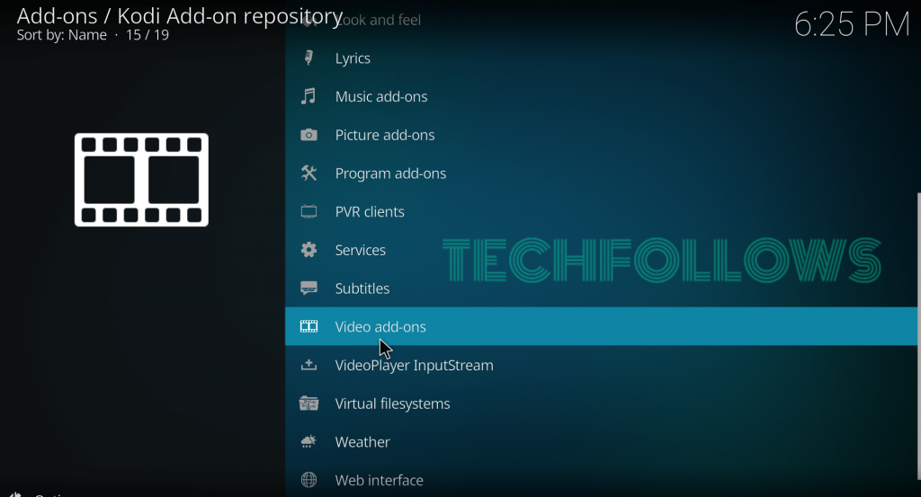 Emby for Kodi   How to install Emby Kodi Addon - 86