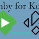 Emby for Kodi