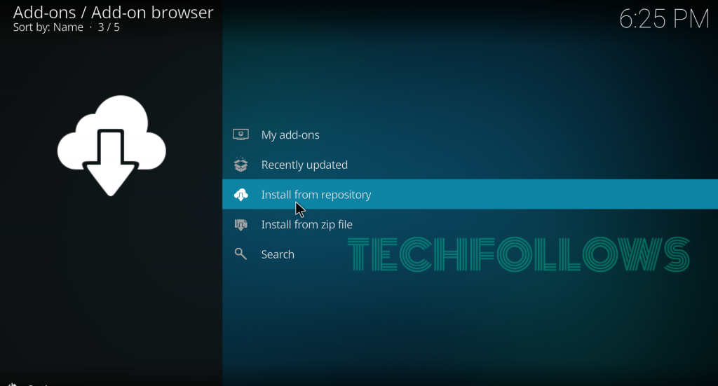 Emby for Kodi   How to install Emby Kodi Addon - 26