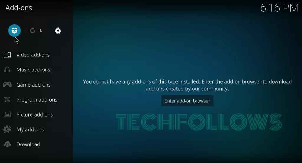 Emby for Kodi   How to install Emby Kodi Addon - 69