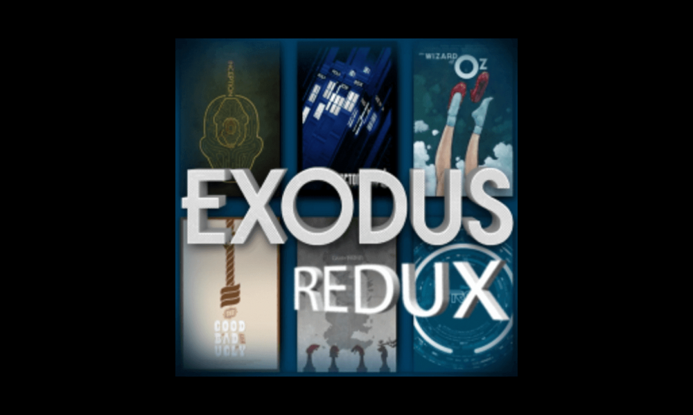 Exodus Redux Kodi Addon