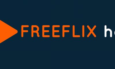 FreeFlix HQ iPhone