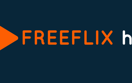 FreeFlix HQ iPhone