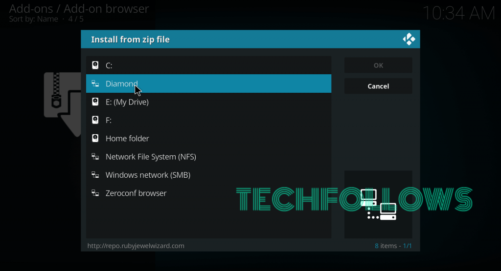 How to Install Golden Age Kodi Addon in 2021 - 15