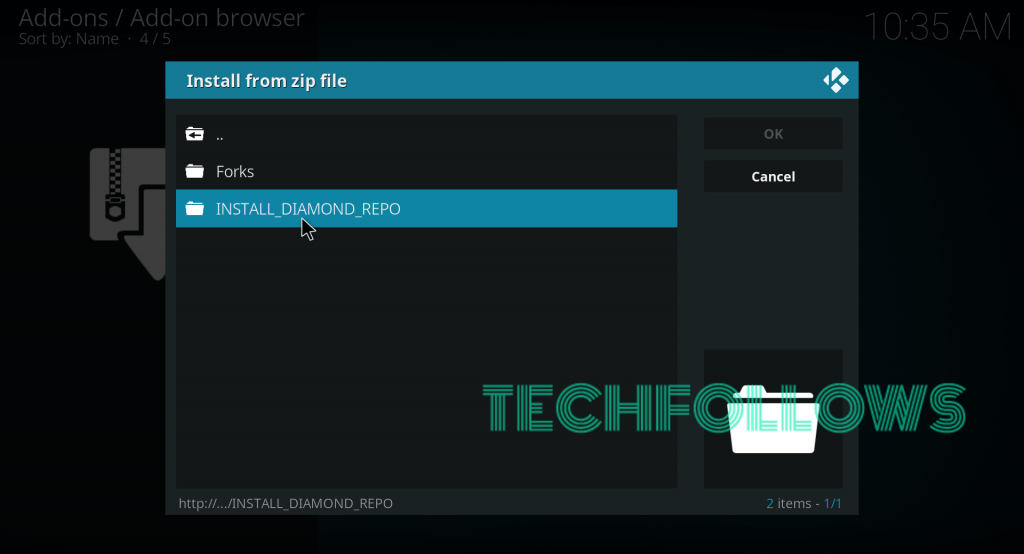 How to Install Golden Age Kodi Addon in 2021 - 9