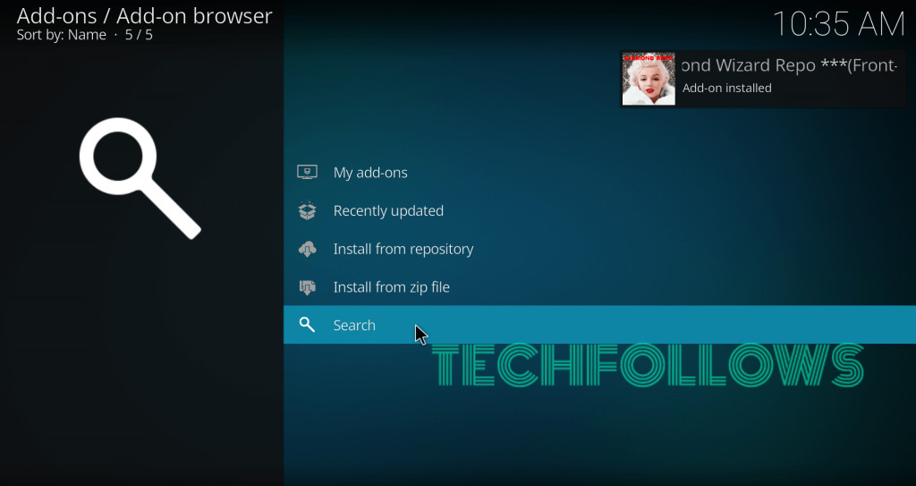 How to Install Golden Age Kodi Addon in 2021 - 73