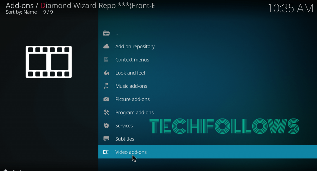 How to Install Golden Age Kodi Addon in 2021 - 5