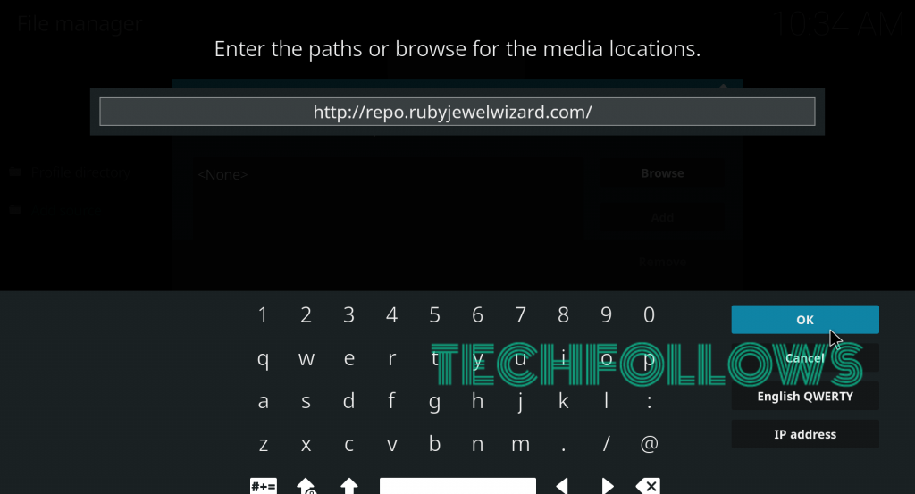 How to Install Golden Age Kodi Addon in 2021 - 7