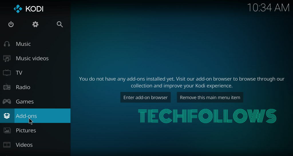 How to Install Golden Age Kodi Addon in 2021 - 55