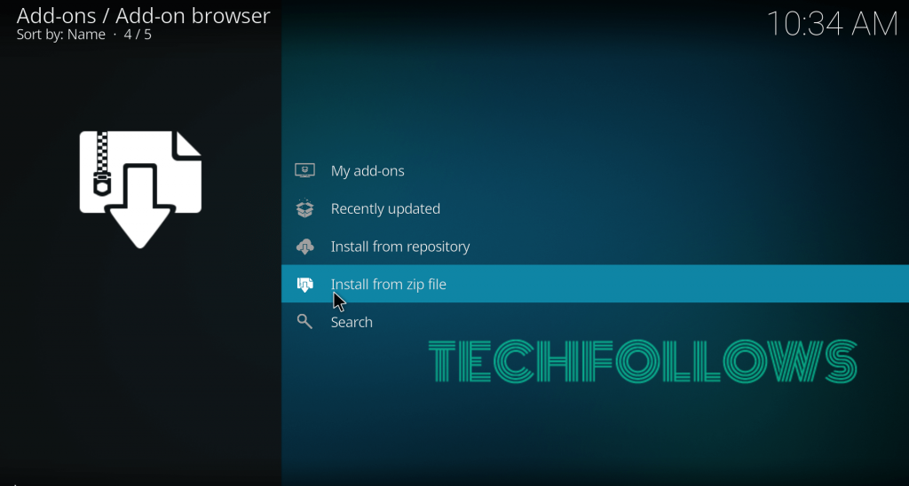 How to Install Golden Age Kodi Addon in 2021 - 65