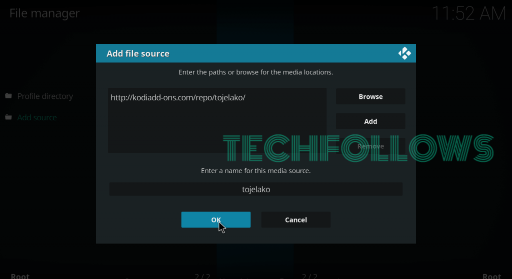 How to install Jupiter Kodi Addon  Updated - 5