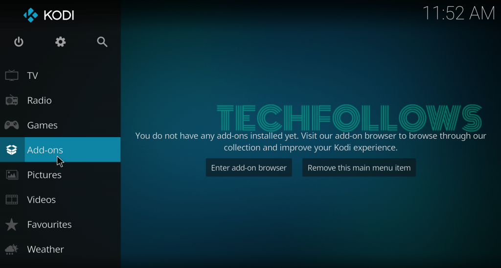 How to install Jupiter Kodi Addon  Updated - 75