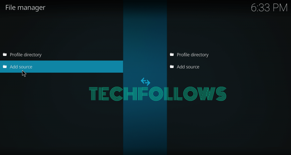 How to install Just Sports Kodi Addon  - 75