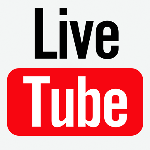 Live Tube Kodi Addon