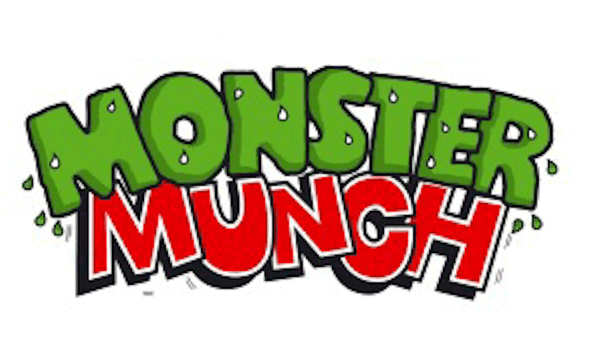 Monster Munch Kodi Addon
