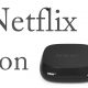 Netflix on Now TV Box