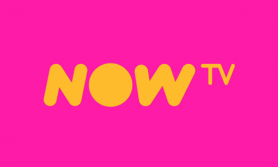 Now TV on Chromebook