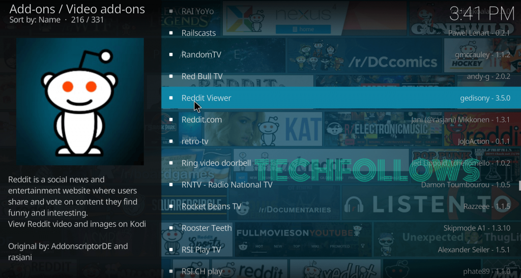 How to install Reddit Kodi Addon   With Pictures  - 59