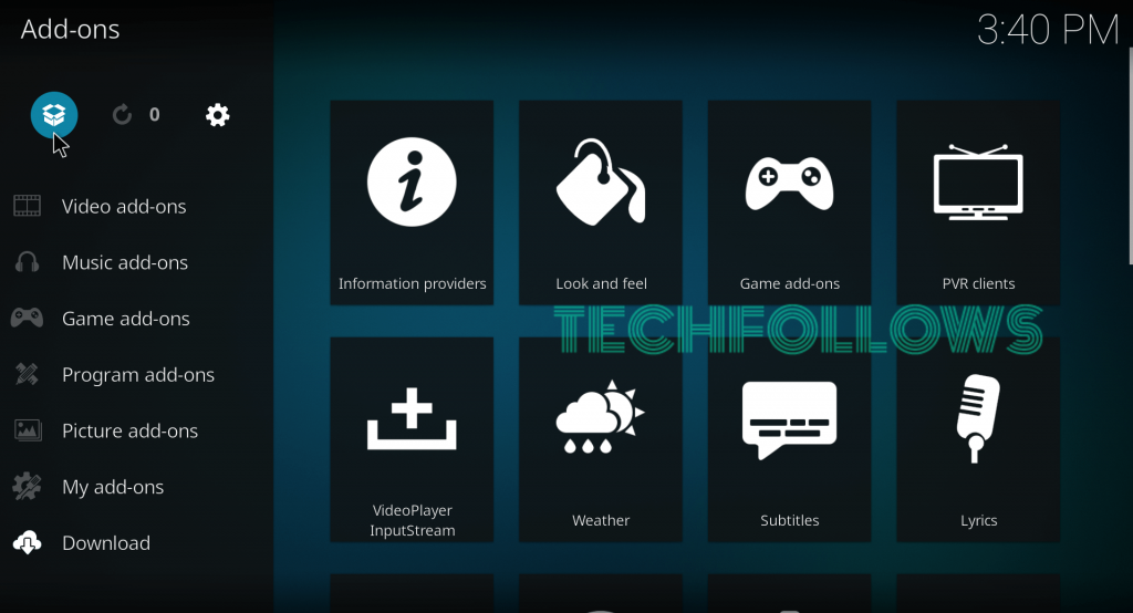 How to install Reddit Kodi Addon   With Pictures  - 15