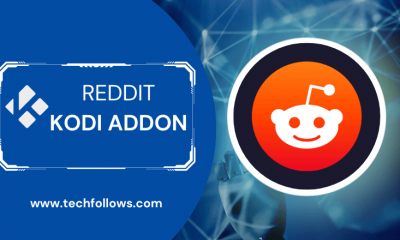Reddit Kodi Addon