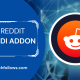 Reddit Kodi Addon