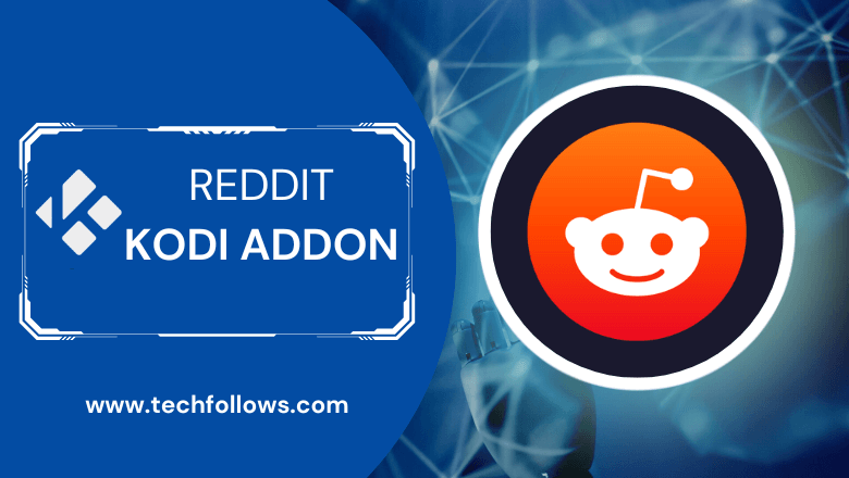 Reddit Kodi Addon