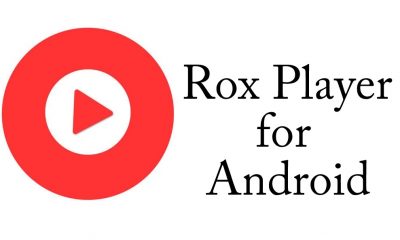 Rox Player for Android