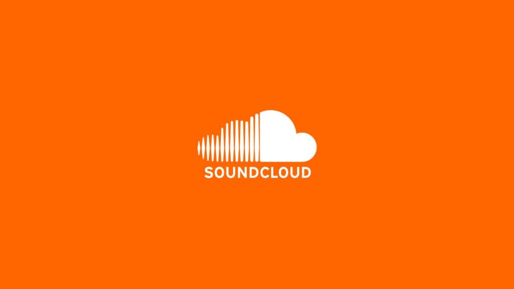 SoundCloud Kodi Addon