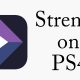 Stremio PS4