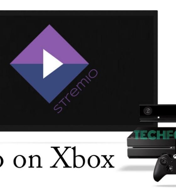 Stremio Xbox One