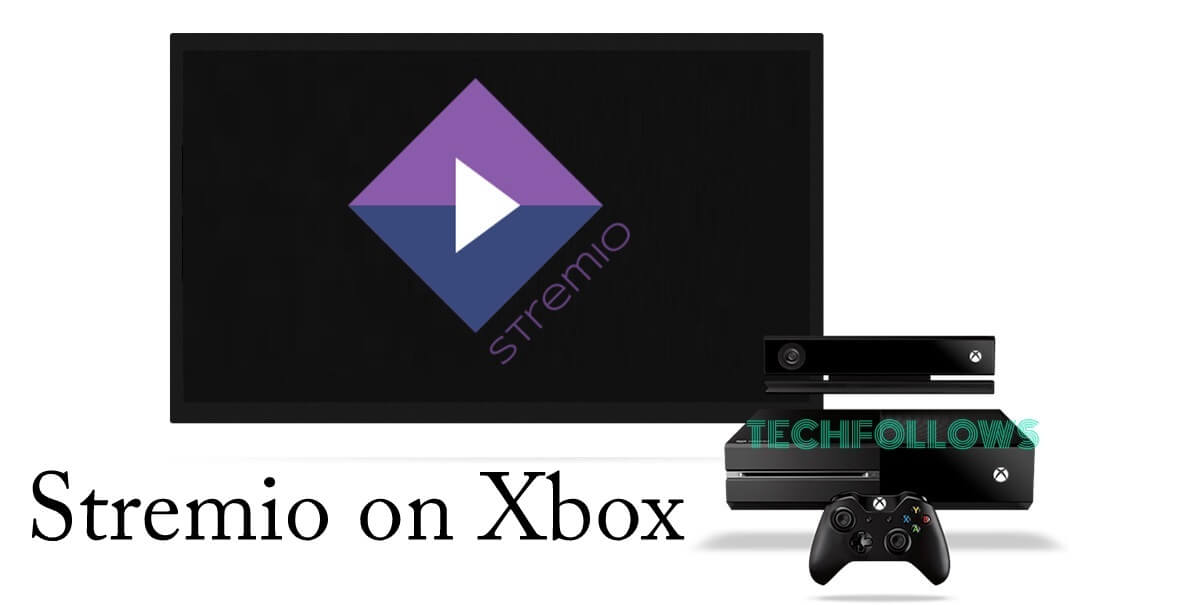 Stremio Xbox One