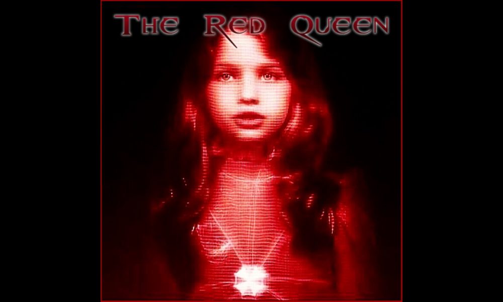 The Red Queen Kodi Addon