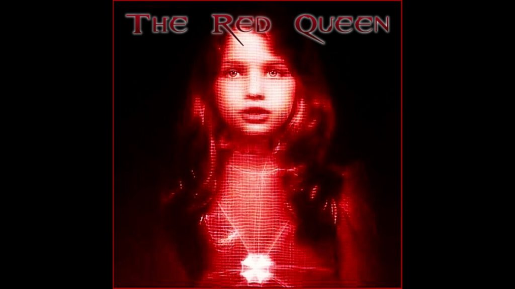 The Red Queen Kodi Addon