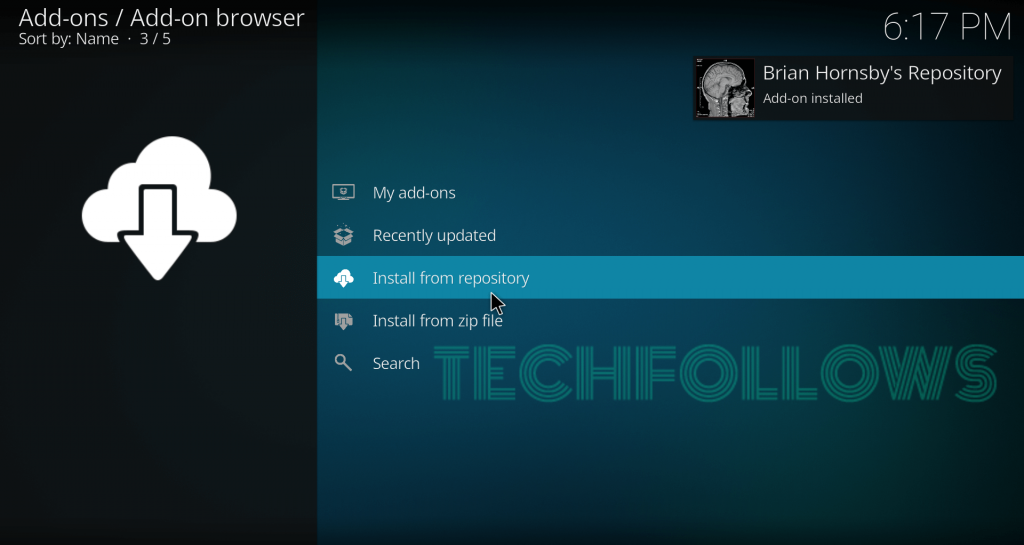 TuneIn Radio Kodi Addon   Installation Guide with Pictures - 75