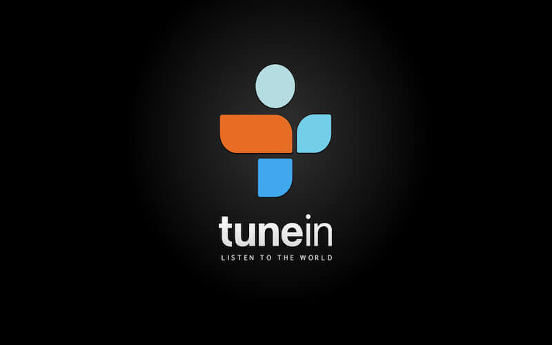 TuneIn Radio Kodi Addon