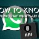 Who Viewed My Whatsapp Profile (1)