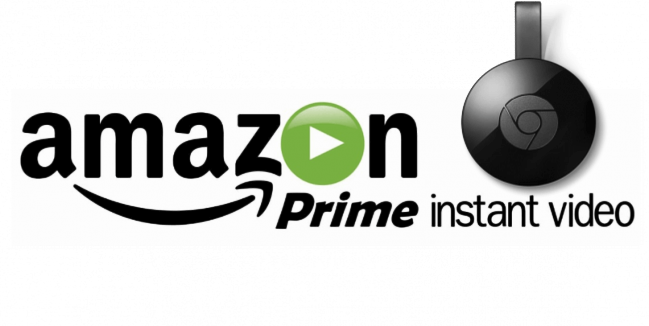 Amazon Prime Video on Chromecast