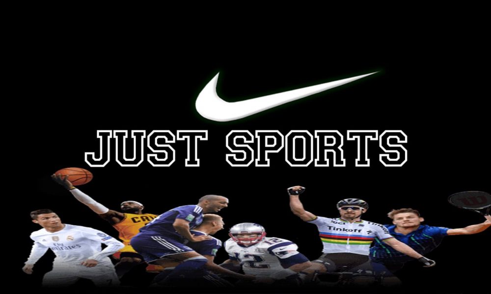 Just Sports Kodi Addon