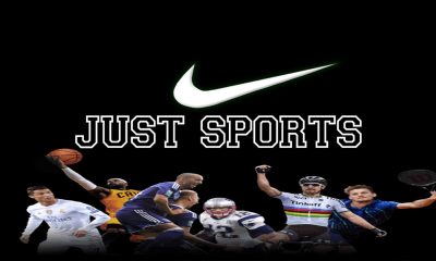 Just Sports Kodi Addon
