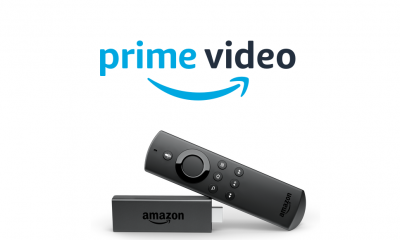 Amazon Prime Video on Firestick