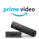 Amazon Prime Video on Firestick