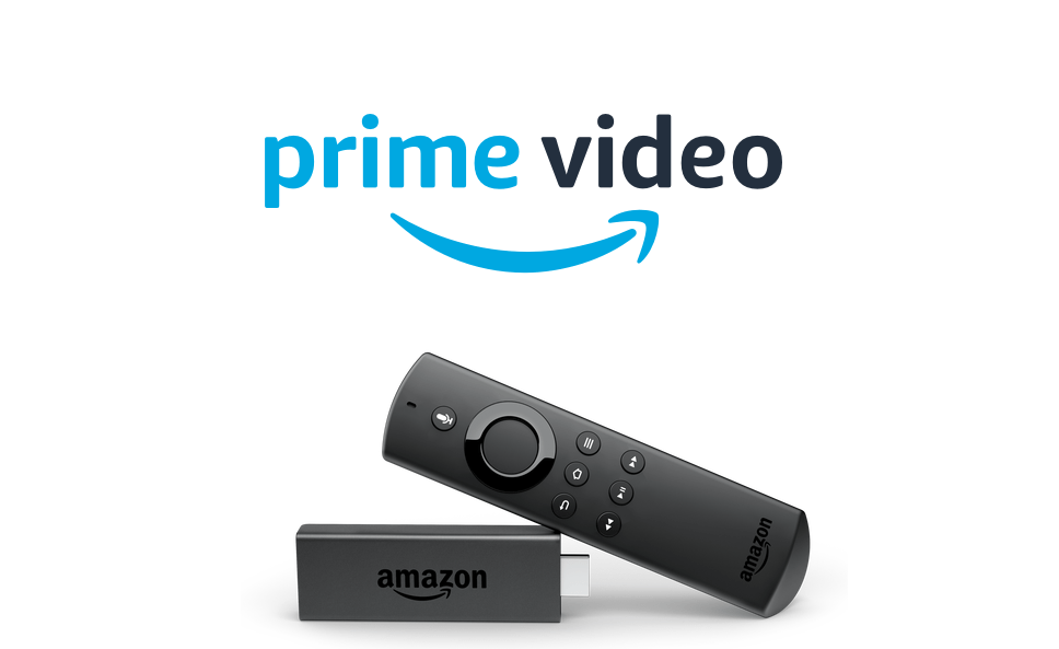 Amazon Prime Video on Firestick