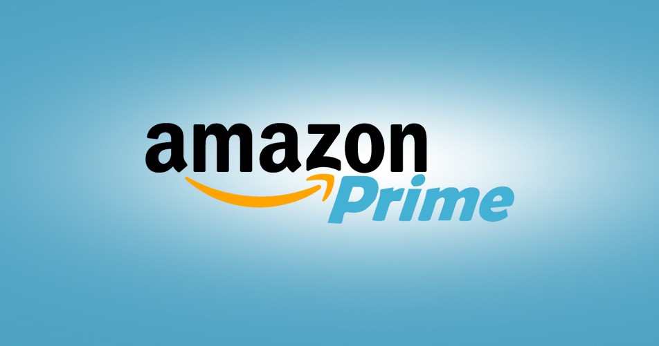 Amazon Prime on PS4