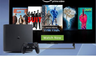 How to Install and Watch Amazon Prime Video on Chromebook - 2