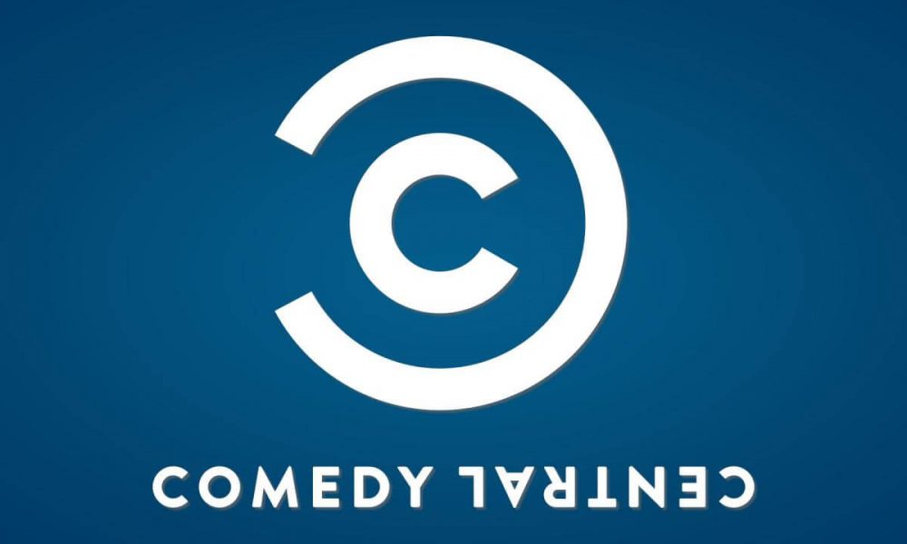 Comedy Central Kodi Addon