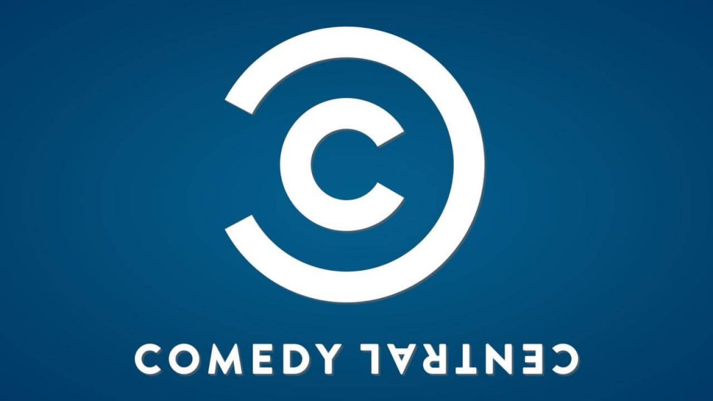 Comedy Central Kodi Addon